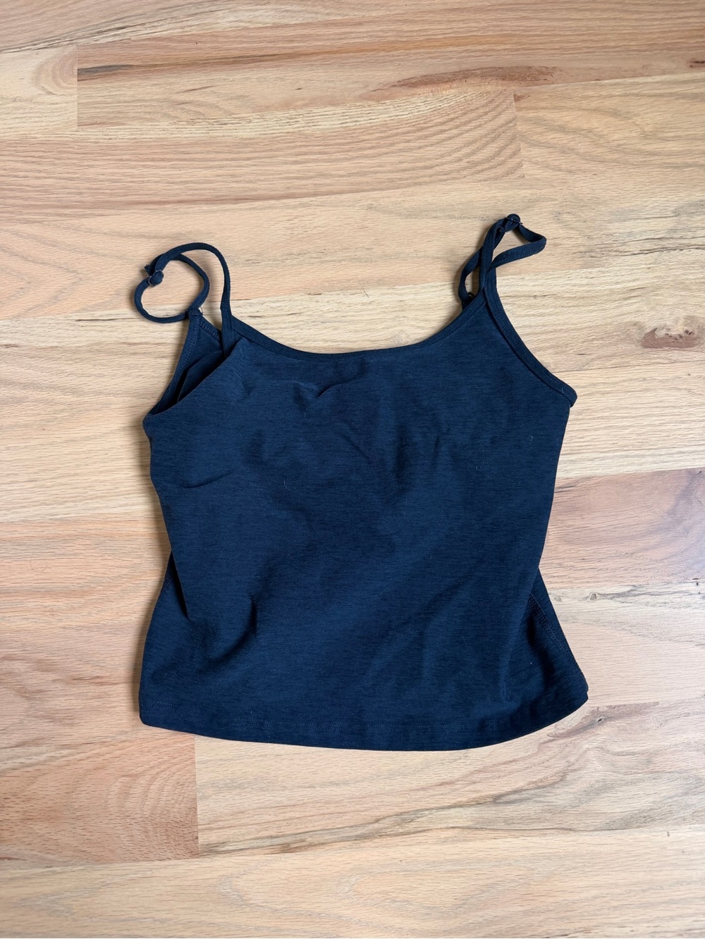 Beyond Yoga spacedye slim racerback